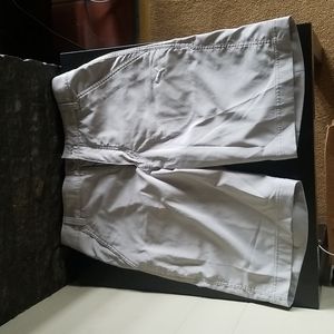Puma Golf Shorts 30 Gray